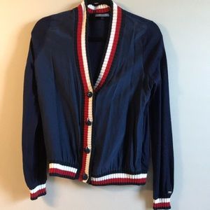 Tommy Hilfiger jacket